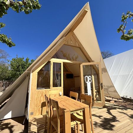 Tamarit Beach Resort 외부 사진