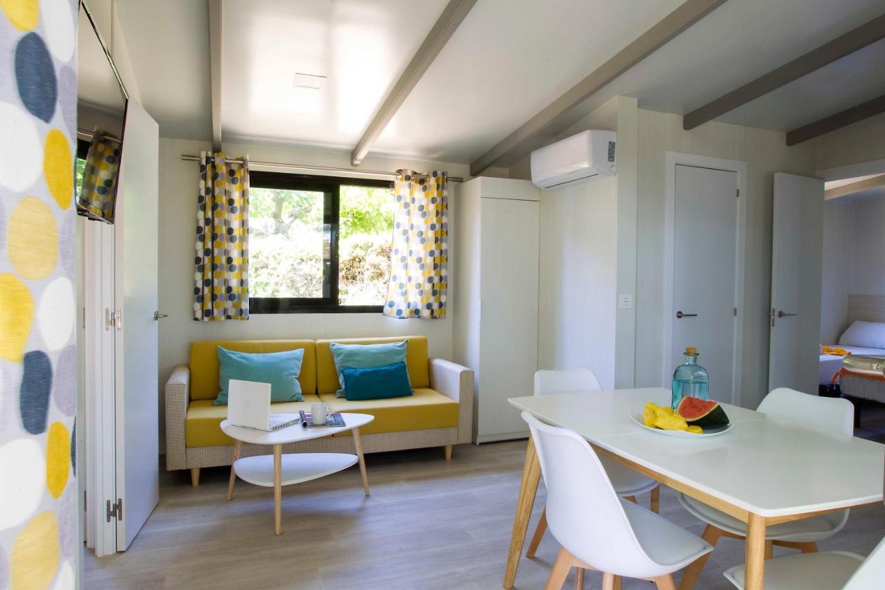 Tamarit Beach Resort 외부 사진
