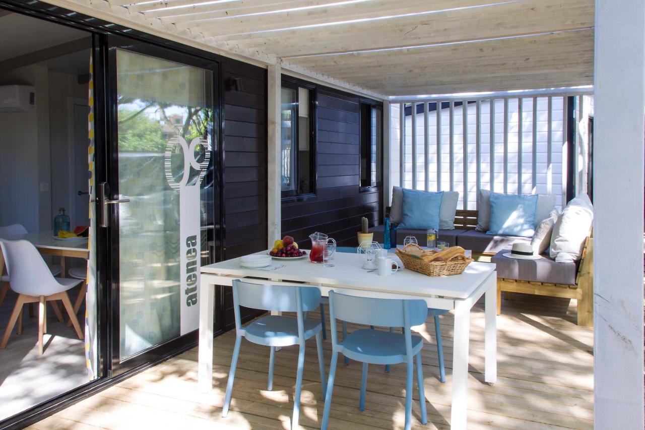 Tamarit Beach Resort 외부 사진