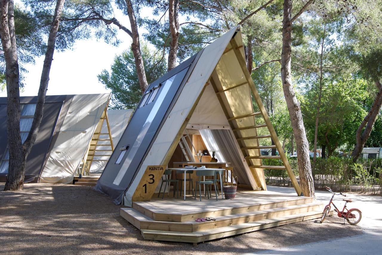 Tamarit Beach Resort 외부 사진