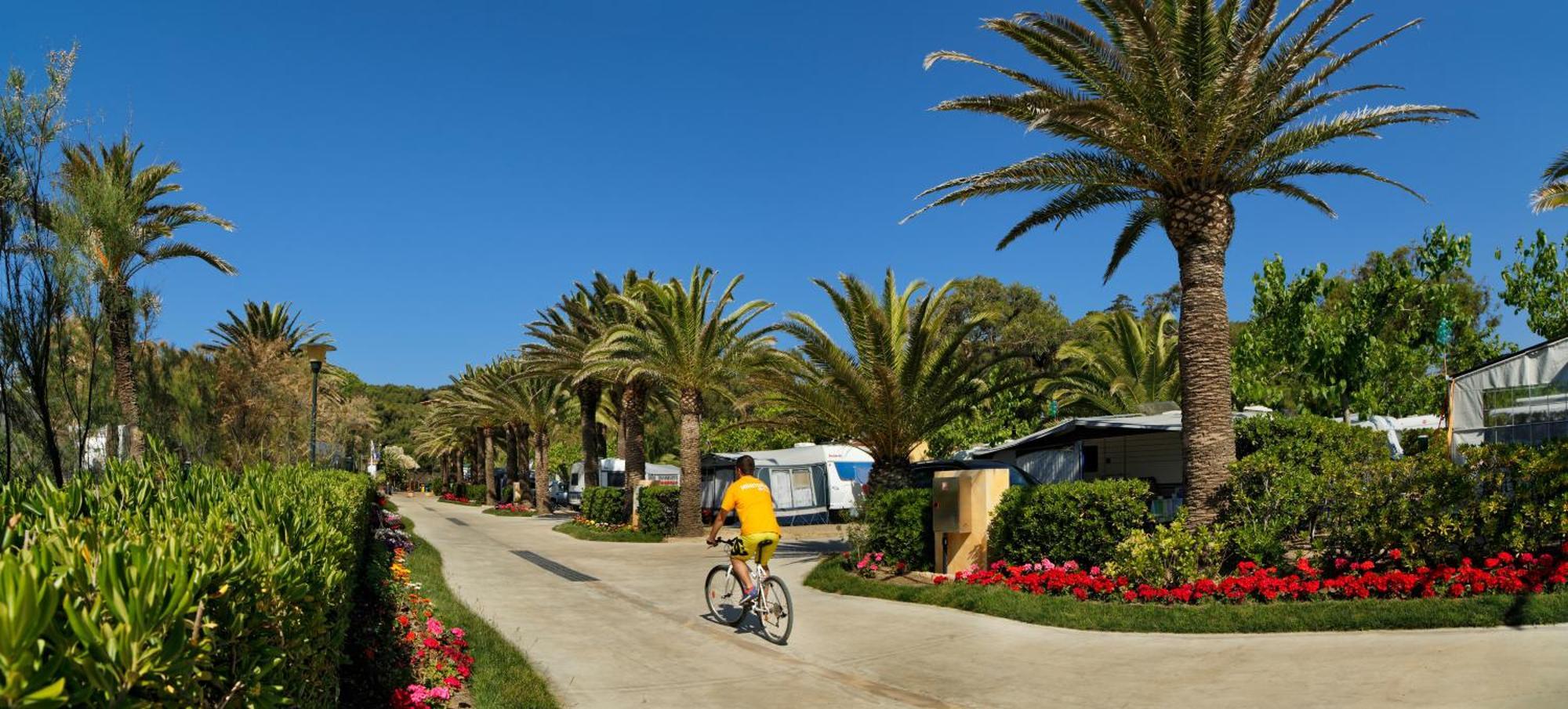 Tamarit Beach Resort 외부 사진