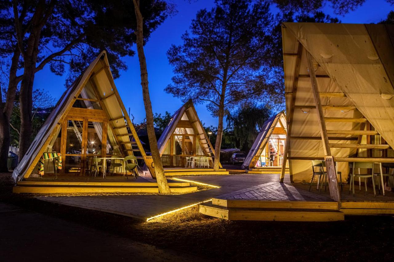 Tamarit Beach Resort 외부 사진