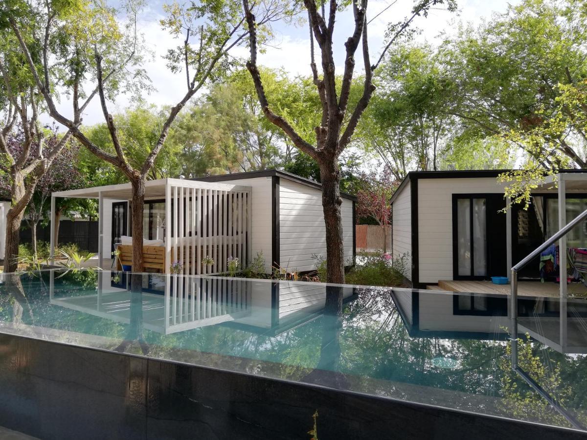 Tamarit Beach Resort 외부 사진