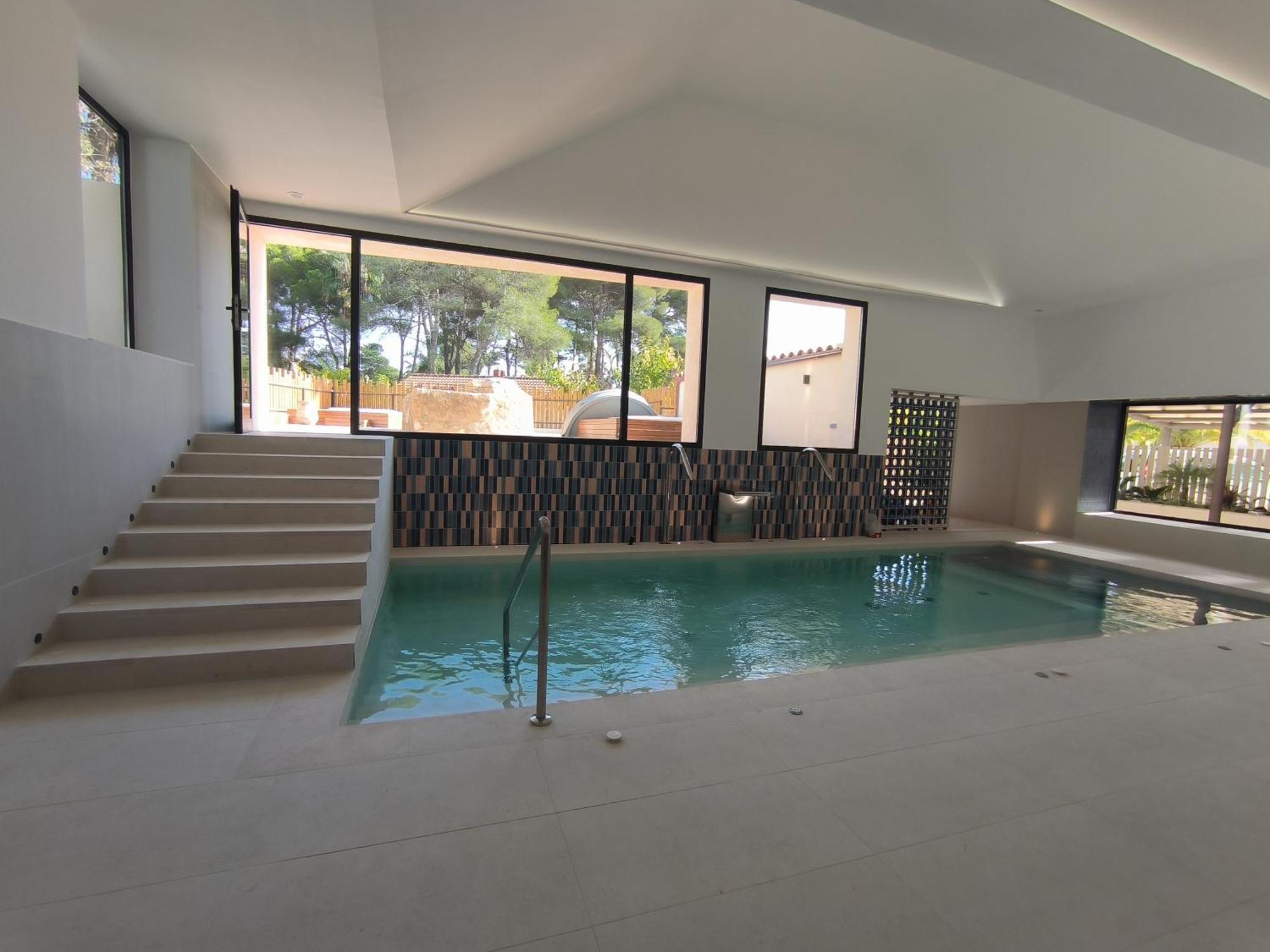 Tamarit Beach Resort 외부 사진
