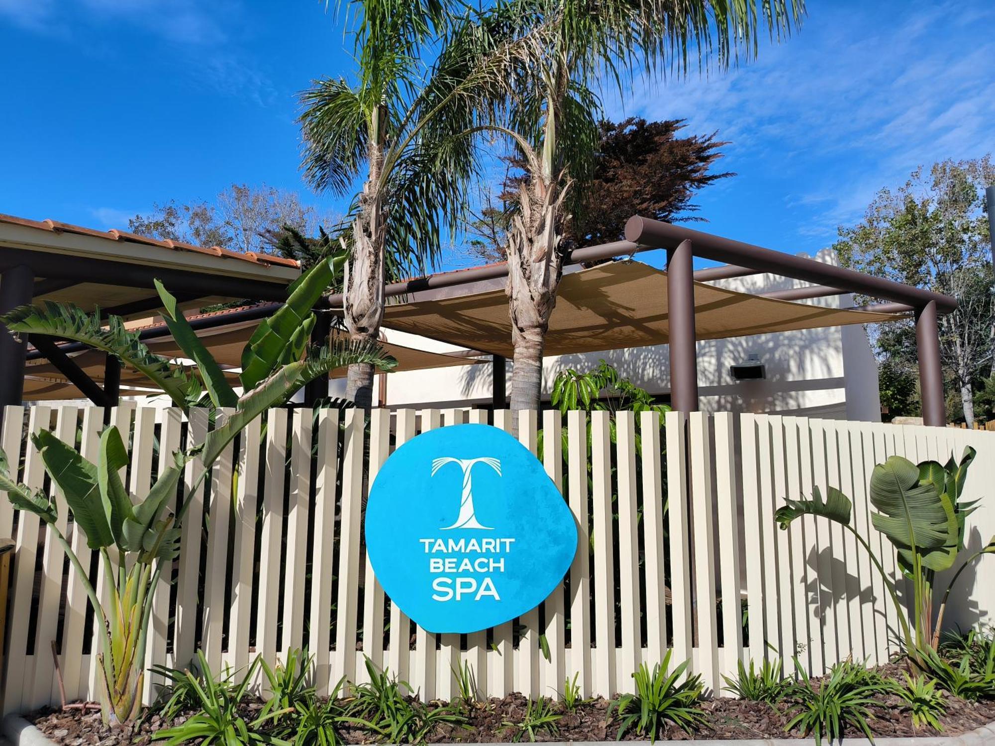 Tamarit Beach Resort 외부 사진