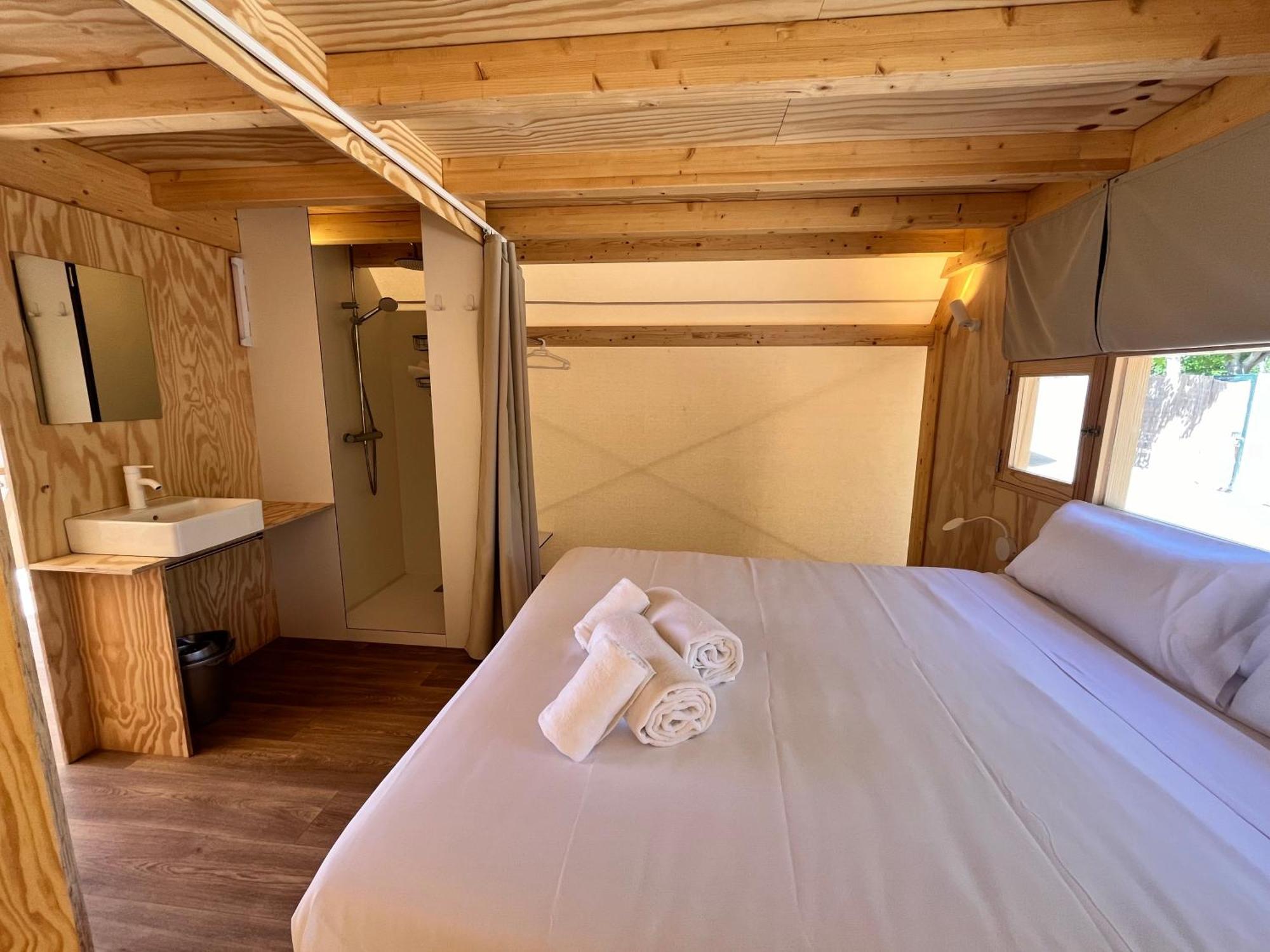 Tamarit Beach Resort 외부 사진
