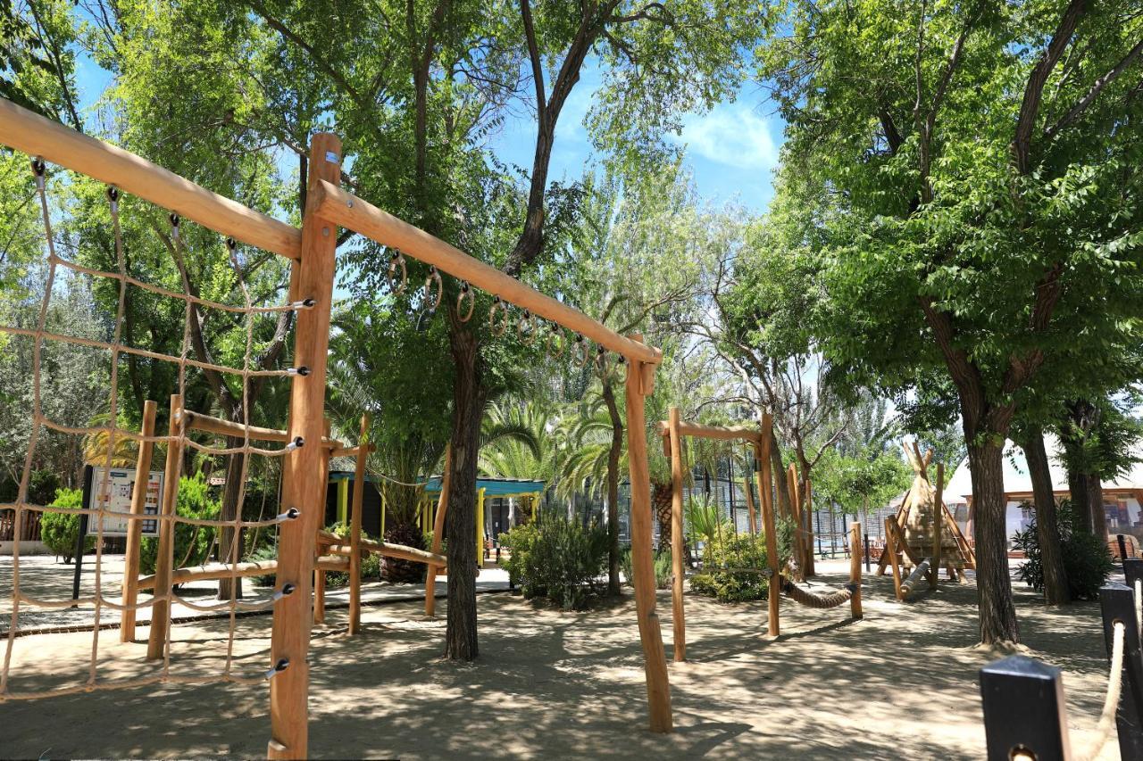 Tamarit Beach Resort 외부 사진